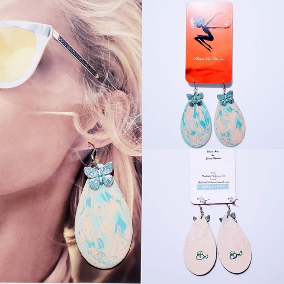 Meet your Posher, Janaye - Picture 7 of 9